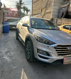 هیوندای تۆکسۆن